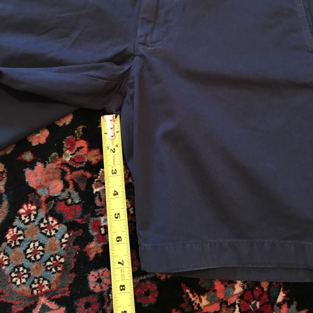 J. Crew Men’s Shorts BUNDLE - Picture 8 of 8